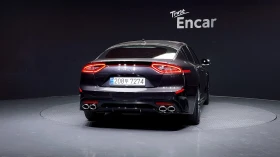 Kia Stinger 2.0* KEYLESS* ПОДГРЕВ ВОЛАН* ЕЛ. БАГАЖНИК* , снимка 4