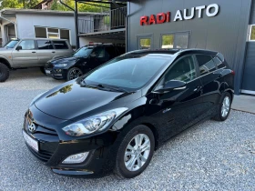 Hyundai I30 1.6i ШВЕЙЦАРИЯ, снимка 1