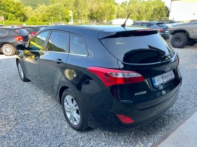 Hyundai I30 1.6i ШВЕЙЦАРИЯ, снимка 4