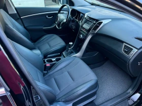Hyundai I30 1.6i ШВЕЙЦАРИЯ, снимка 8