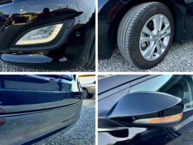 Hyundai I30 1.6i ШВЕЙЦАРИЯ, снимка 14
