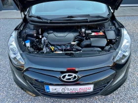 Hyundai I30 1.6i ШВЕЙЦАРИЯ, снимка 6