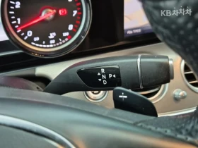 Mercedes-Benz E 200, снимка 8