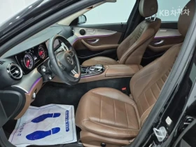 Mercedes-Benz E 200, снимка 11