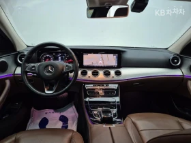 Mercedes-Benz E 200, снимка 7