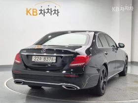 Mercedes-Benz E 200, снимка 3