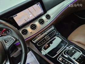 Mercedes-Benz E 200, снимка 10