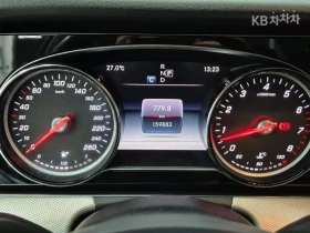 Mercedes-Benz E 200, снимка 6