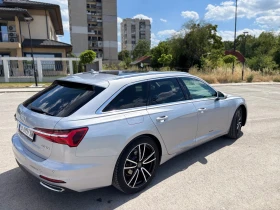 Audi A6 AVANT, снимка 3