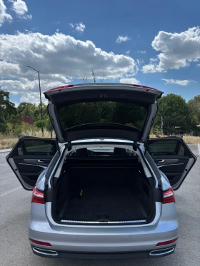 Audi A6 AVANT, снимка 8