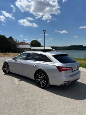 Audi A6 AVANT, снимка 13