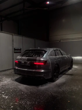 Audi A6 AVANT, снимка 13