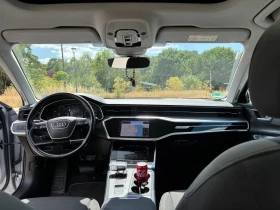 Audi A6 AVANT, снимка 5