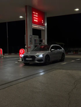 Audi A6 AVANT, снимка 12