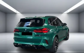 BMW X5M Competition = Shadow Line = Гаранция, снимка 3