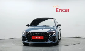 Audi Rs3 2.5 TFSI Quattro* Bang&Olufsen* HUD* PANO, снимка 2