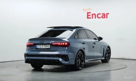 Audi Rs3 2.5 TFSI Quattro* Bang&Olufsen* HUD* PANO, снимка 4