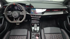Audi Rs3 2.5 TFSI Quattro* Bang&Olufsen* HUD* PANO, снимка 7