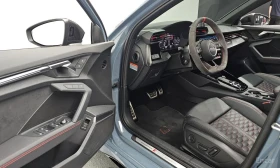 Audi Rs3 2.5 TFSI Quattro* Bang&Olufsen* HUD* PANO, снимка 10