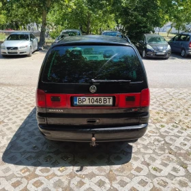 VW Sharan 1.9 116hp, снимка 4