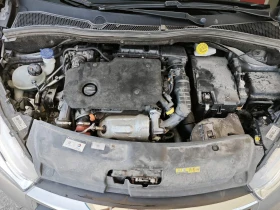 Peugeot 208, снимка 2