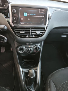 Peugeot 208, снимка 4