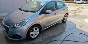 Peugeot 208, снимка 1