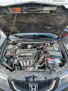 Honda Accord, снимка 14