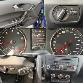 Audi A1 1.0TFSI S-LINE NAVI LED EURO 6 TUV, снимка 14