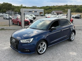 Audi A1 1.0TFSI S-LINE NAVI LED EURO 6 TUV, снимка 2