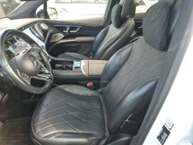 Mercedes-Benz EQS * EQS580 4MATIC * АВТОКРЕДИТ * , снимка 4