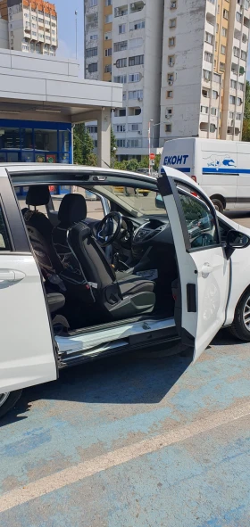Ford B-Max, снимка 2