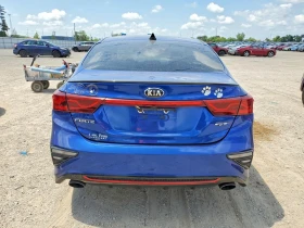 Kia Forte 1.6l Gt, снимка 6