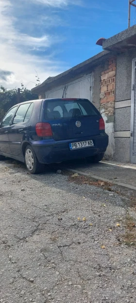 VW Polo, снимка 3