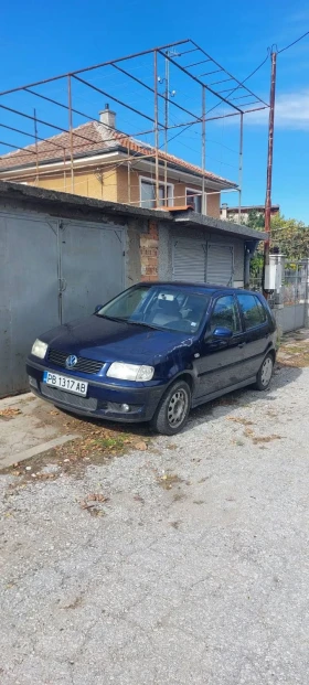 VW Polo, снимка 2