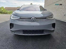 VW ID.4 PRO* ПАМЕТ* КАМЕРА* ПОДГРЕВ* ПАНО, снимка 2