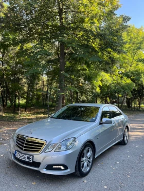 Mercedes-Benz E 350 4 Matic, снимка 2
