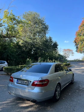 Mercedes-Benz E 350 4 Matic, снимка 6