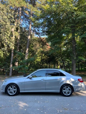 Mercedes-Benz E 350 4 Matic, снимка 4