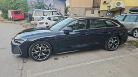 Audi A6, снимка 2
