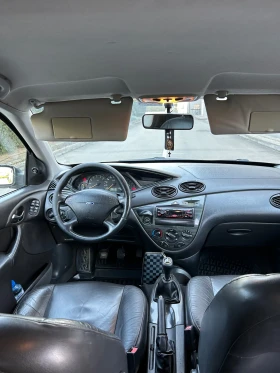 Ford Focus 1.6i GHIA, снимка 5