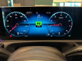 Mercedes-Benz A 200 AMG Line, снимка 8