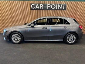 Mercedes-Benz A 200 AMG Line, снимка 2