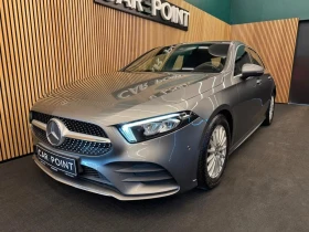 Mercedes-Benz A 200 AMG Line, снимка 1