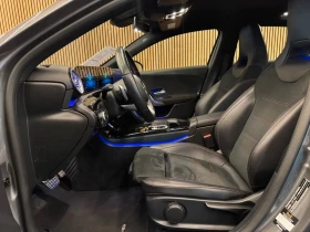 Mercedes-Benz A 200 AMG Line, снимка 4