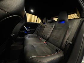 Mercedes-Benz A 200 AMG Line, снимка 11