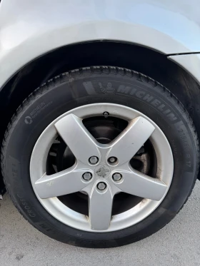 Peugeot 407, снимка 12