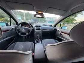 Peugeot 407, снимка 9