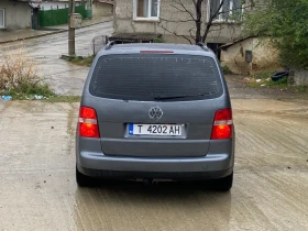 VW Touran TOP оферта, снимка 4