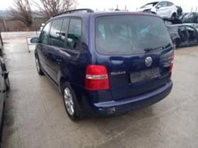 VW Touran DSG 63 | Mobile.bg    3